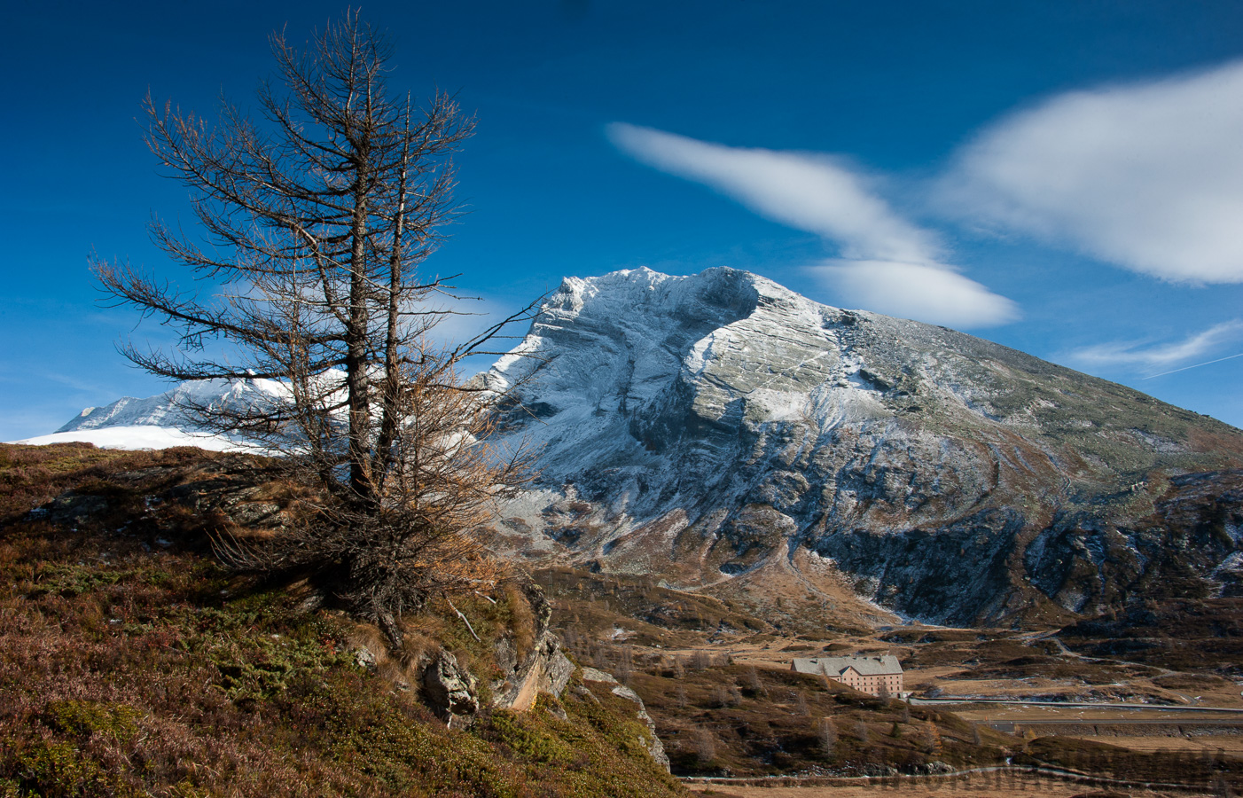 Wallis [28 mm, 1/125 Sek. bei f / 20, ISO 400]